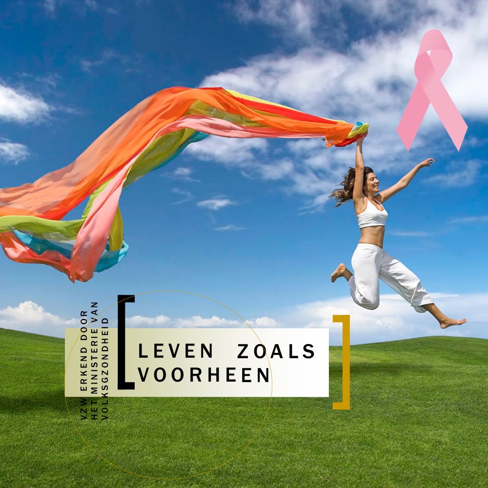 Leven Zoals Vorheen