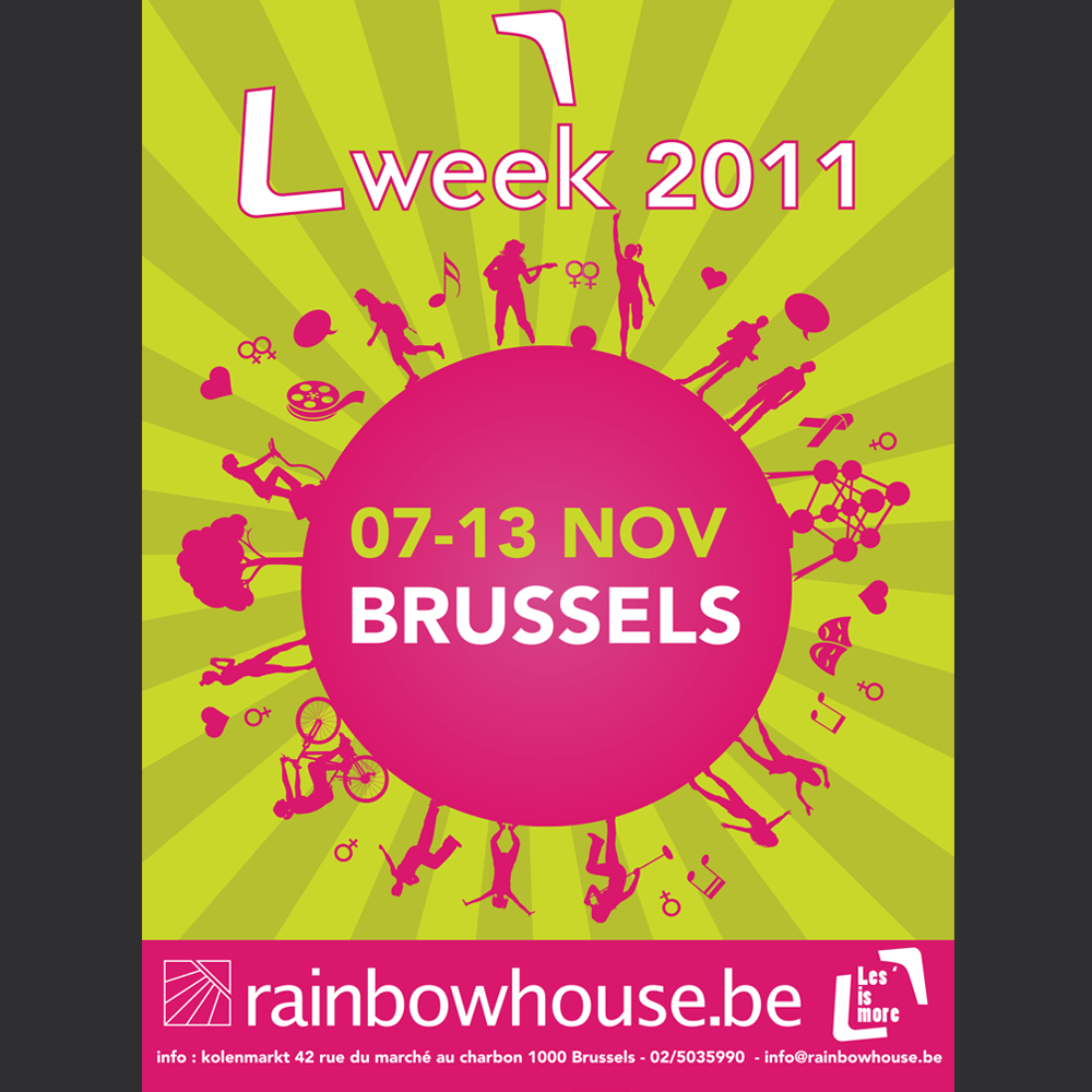 Lweek 2011