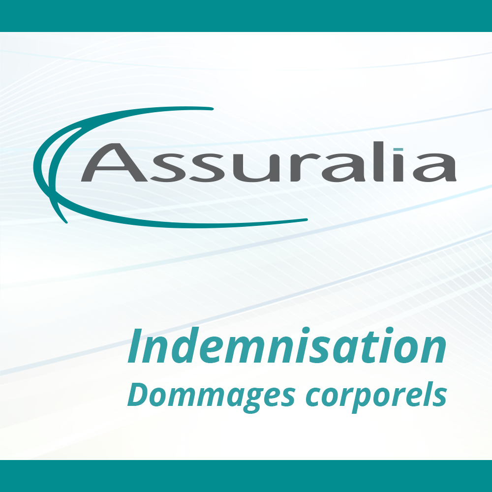 Assuralia Guide interactif indemnisation