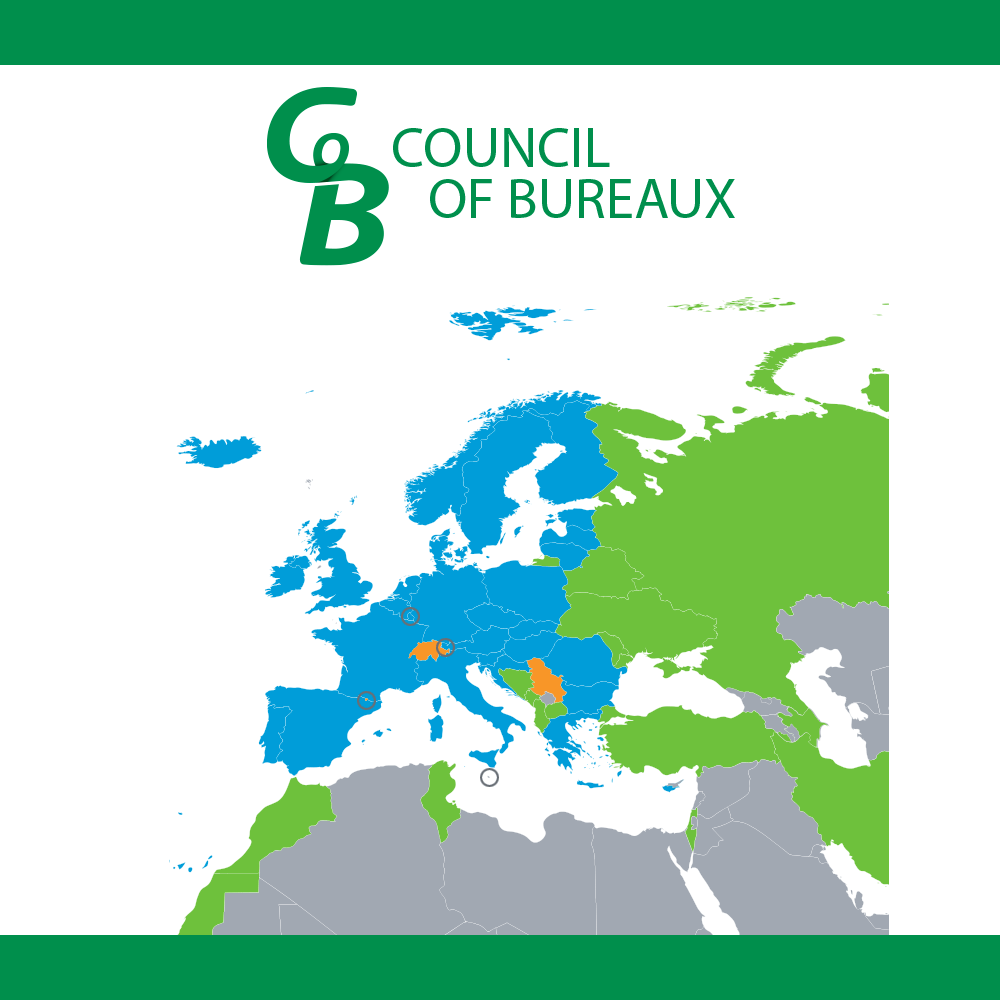 Council Of Bureau