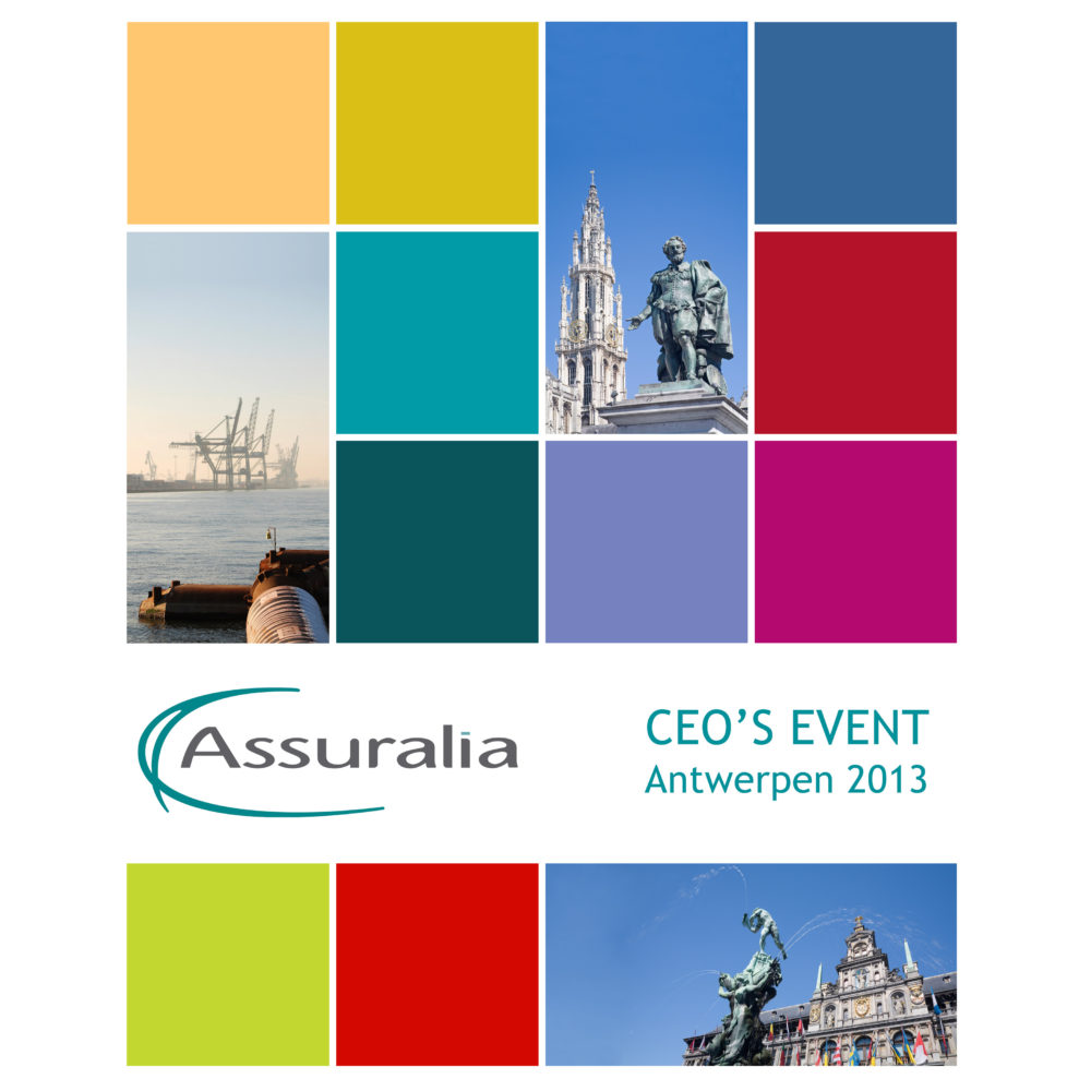 Assuralia CEO Event 2012 et 2013