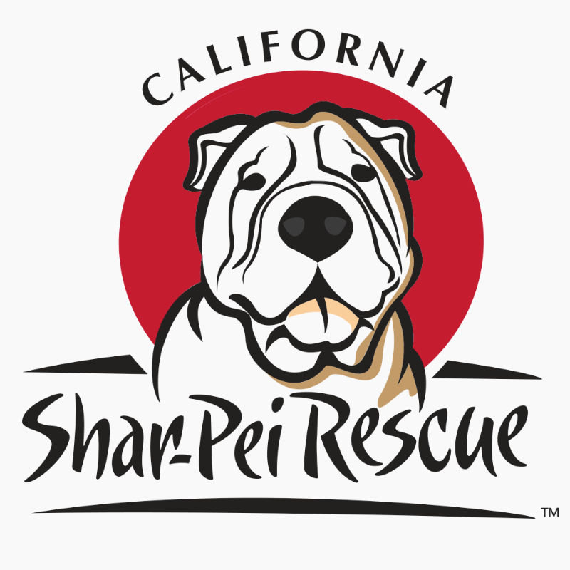 California Sharpei Rescue