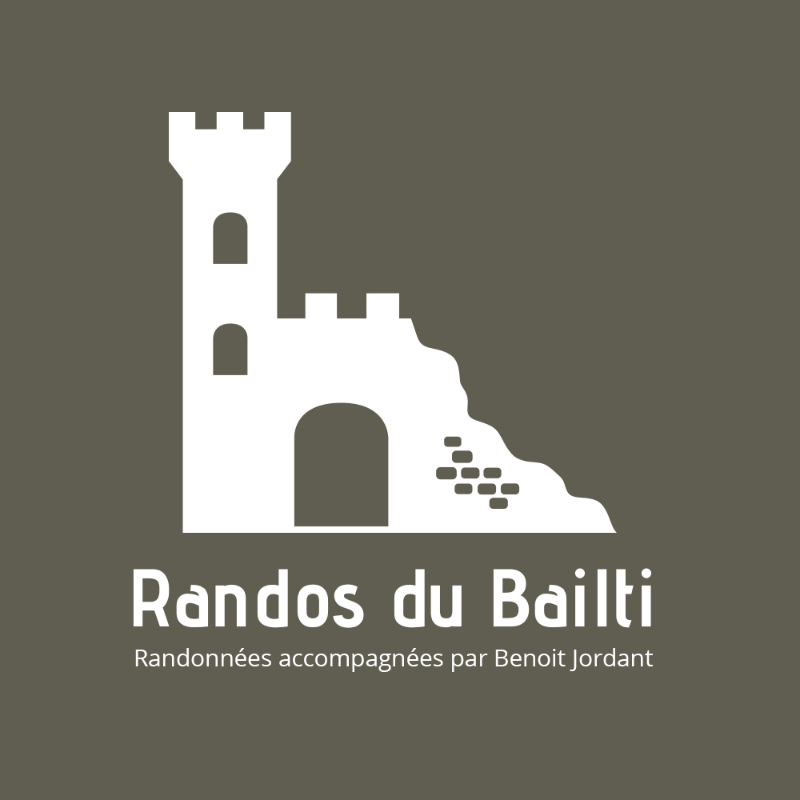 Randos du Bailti