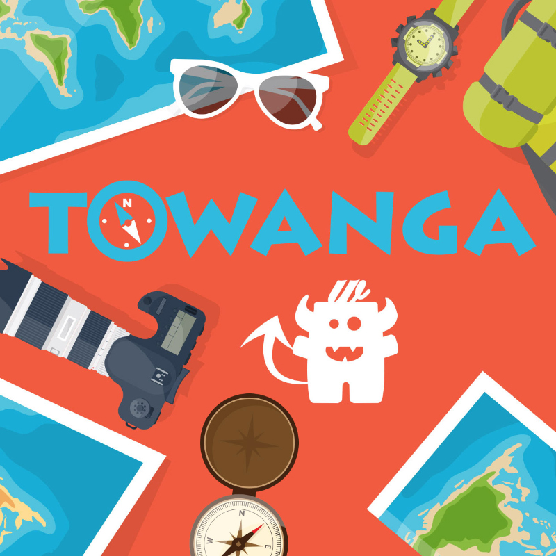 Towanga