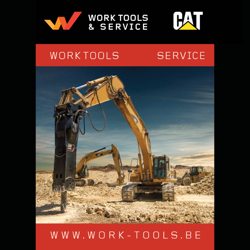 Work Tools & Services